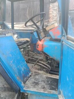 Zetor 6911 - 2