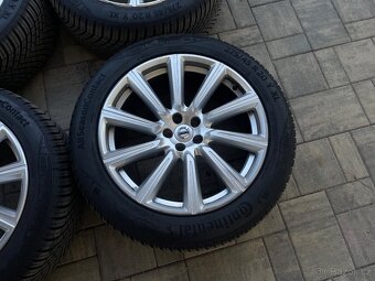 Kola VOLVO XC90 R20 - 2