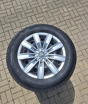 5x112 R17 - 2