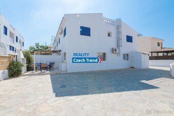 Prodej apartmánu se 3 ložnicemi a 3 koupelnami, 89 m2 na Kyp - 2
