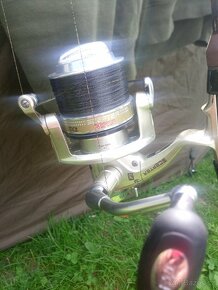 Tica scepter ge 8000 - 2