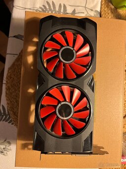 XFX RADEON RX 470 8GB - 2