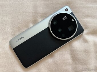 Xiaomi 15 Ultra 16/512 GB, barva Silver Chrome + fotokit - 2