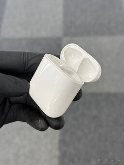 Náhradní pouzdro AirPods 2 ORIGINÁL ✅ - 2