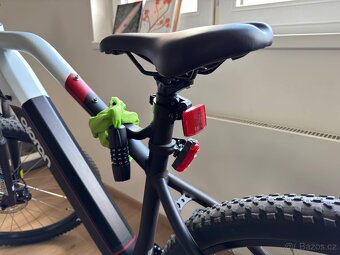 Olpran Capro 29" - 2