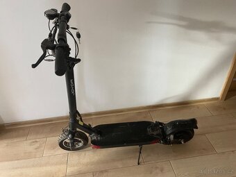 Elektrokoloběžka Joyor Y6-S - 2