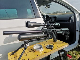 FX IMPACT M3 - 2