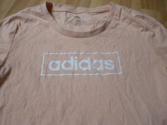 triko Adidas vel.XS - 2