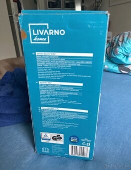 Livarno XXL BAZEN - 2