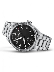 Oris Mens Big Crown ProPilot Big Date Watch 01 751 7761 4164 - 2