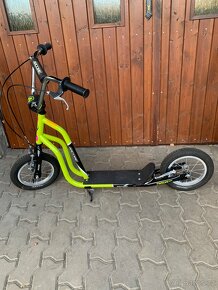 Dětská koloběžka - 2