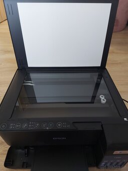 Multifunkční tiskárna Epson L3550 - 2