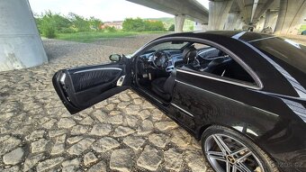 CLK 350 V6 200KW 7G - 2