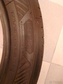Goodyear EfficientGrip Performance 2 175/65 R17 87 H - 2