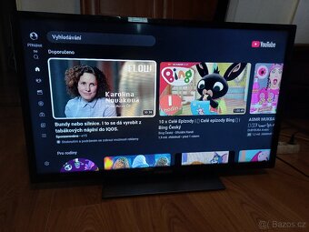 Smart TV FINLUX 32FHE5660-úhlopříčka 82cm,Wi-Fi, DVB-T2 - 2