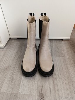 Catwalk boty - 2