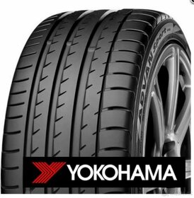 Yokohama Advan Sport V105 285/35 R22 106Y XL - 2