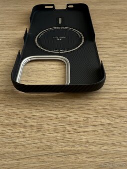 Kryt - Pitaka - iPhone 16 PRO - 2