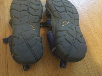 Keen cnx, velikost 36, 22,5 cm - 2