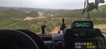 Mercedes Benz sprinter 4x4 519CDI - 2