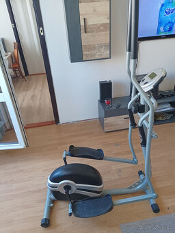 Prodám magnetic elliptical strider - 2