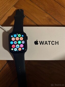 Apple Watch SE 44mm - 2