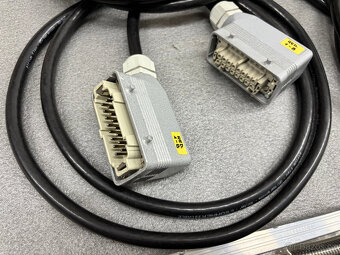 Sommer Cable atrium flex 18x1,5mm2, IN/OUT ILME, 2m - 2