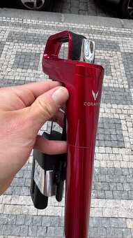 CORAVIN Timeless Six Burgundy - 2