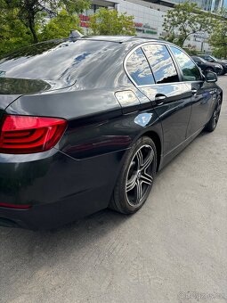 Bmw 525(3.0 diesel ) - 2