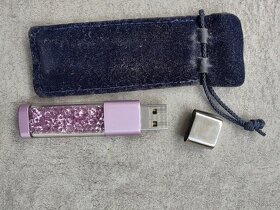 Swarovski 4GB usb - 2