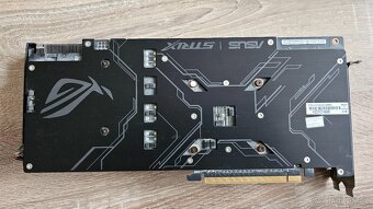 ASUS GeForce GTX 1060 STRIX Gaming 6GB - 2