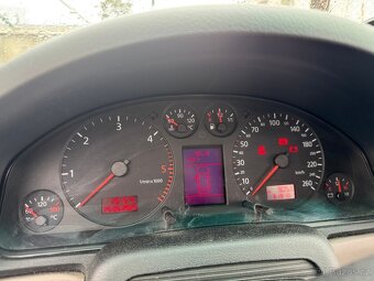 Audi A4,b5 r.v.2000,1,9TDI 85 kw - 2