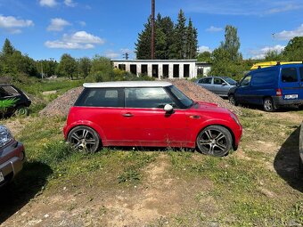 Mini cooper - 2