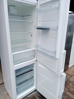 Lednice s mrazakem Gorenje - 2