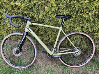 Gravel LAPIERRE CROSHILL 2.0 - 2