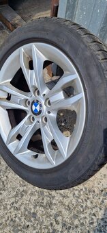 Sada kol na bmw x1 - 2