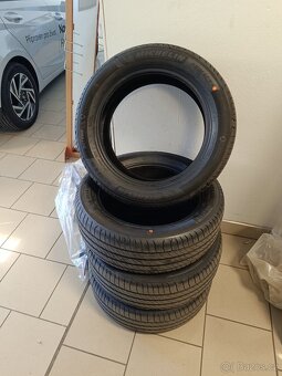 Michelin Primacy 4, 195/55/16 - 2