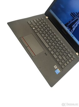 Lenovo E31 ( 12 měsíců záruka ) - 2