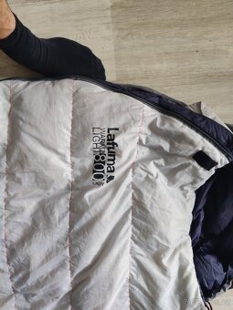 Spacak Laufma 800 lady - 2