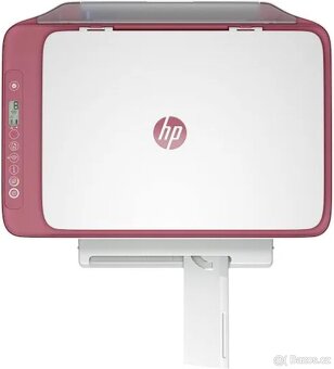 Tiskárna multifunkční HP DeskJet 2823e - 2