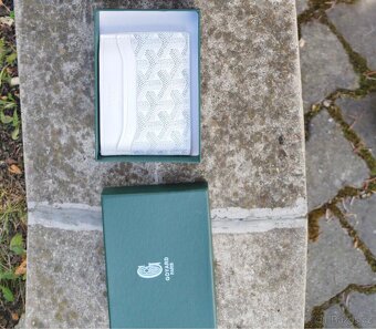 2 x Peněženka goyard - 2