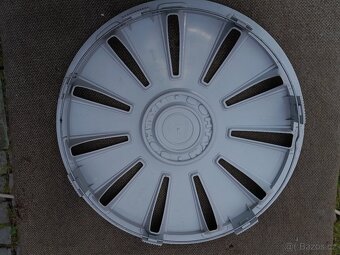 Poklice kol škoda MYTHOS 16" - 2