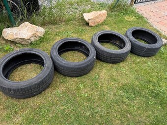 Pneu Pirelli letní - 2