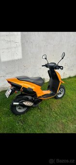 Aprilia Rally 50 - 2