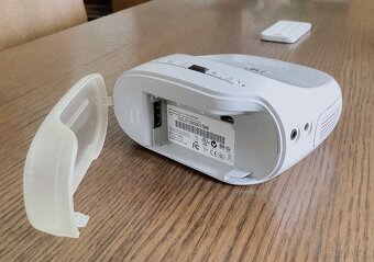 Prodam mini DLP projektor 3M MP300 - 2