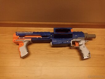 Nerf Raider CS-35 - 2