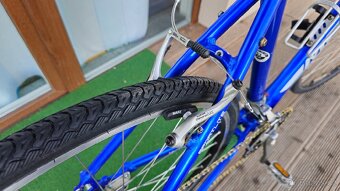 PRODÁM KOLO CROSSWAY 8900 - 2