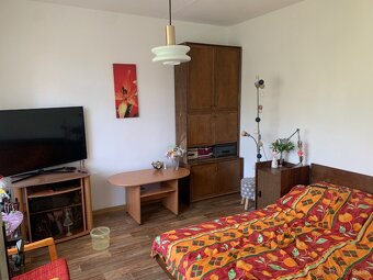 Prodám Byt 2+1, 45 m2, Ledeč nad Sázavou - 2