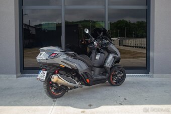 Peugeot Metropolis 400 GT 2024 ODPOČET DPH - 2