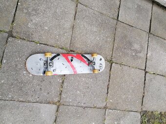Skateboard - 2